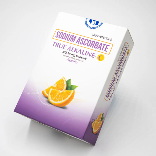 True Alkaline-C Sodium Ascorbate