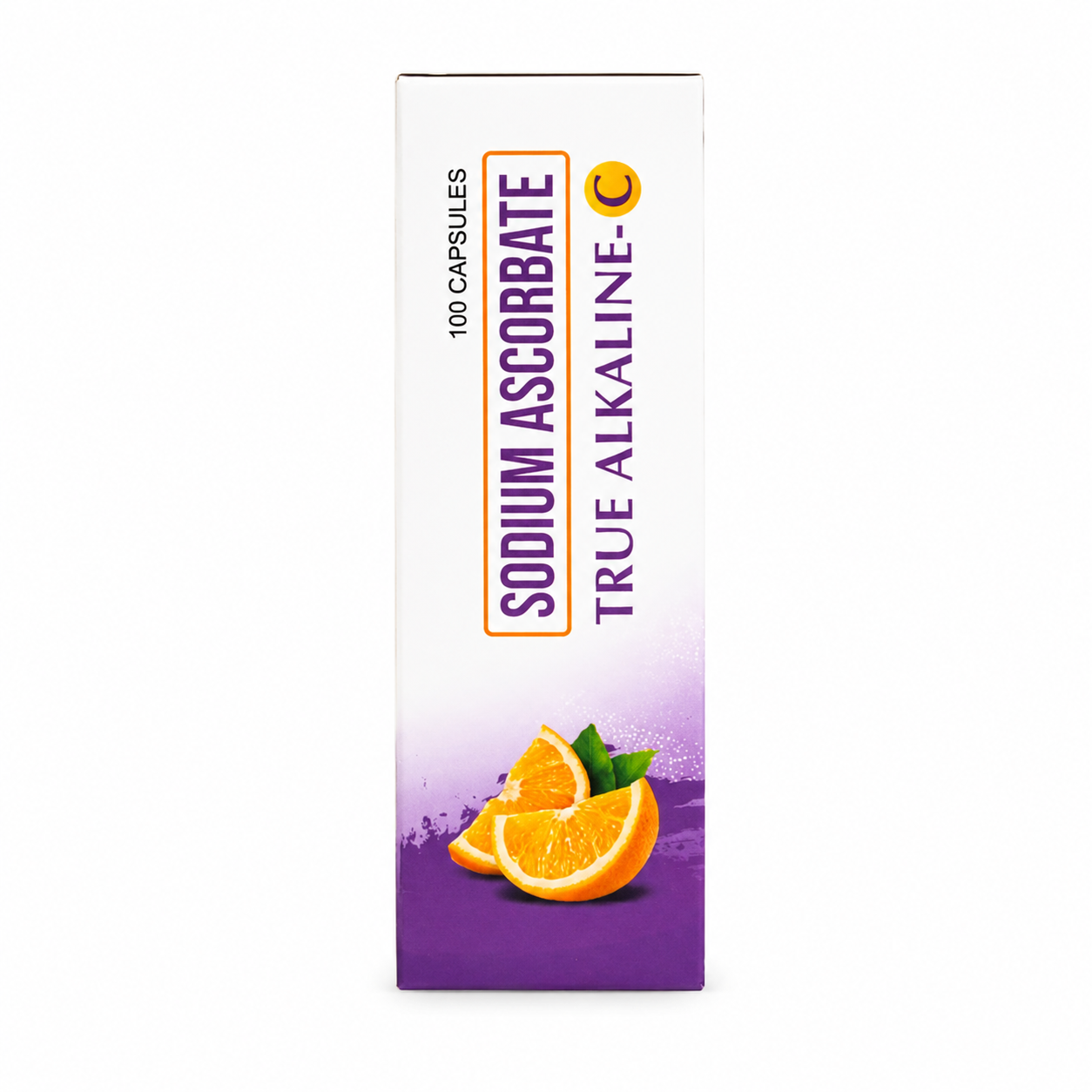 True Alkaline-C Sodium Ascorbate
