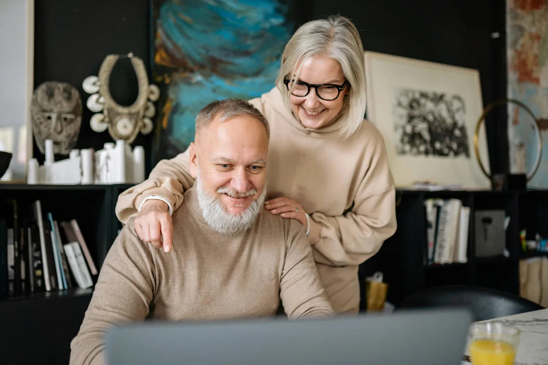5 Common Aches and Pains You Might Experience in Middle Age