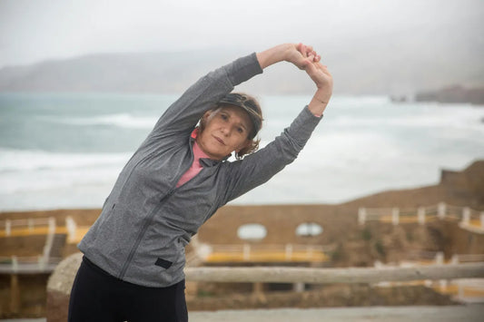 9 Ways to Address the Nutrition Gaps You Often Experience in Your ‘50s