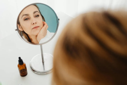 7 Skincare Mistakes That Make You Look Older