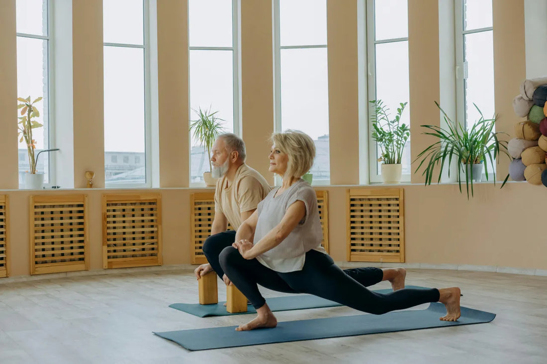9 Holistic Health Tips for Enjoying an Active Social Life in Your 50s