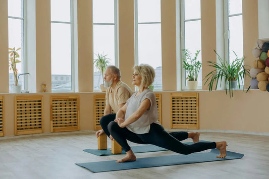 9 Holistic Health Tips for Enjoying an Active Social Life in Your 50s