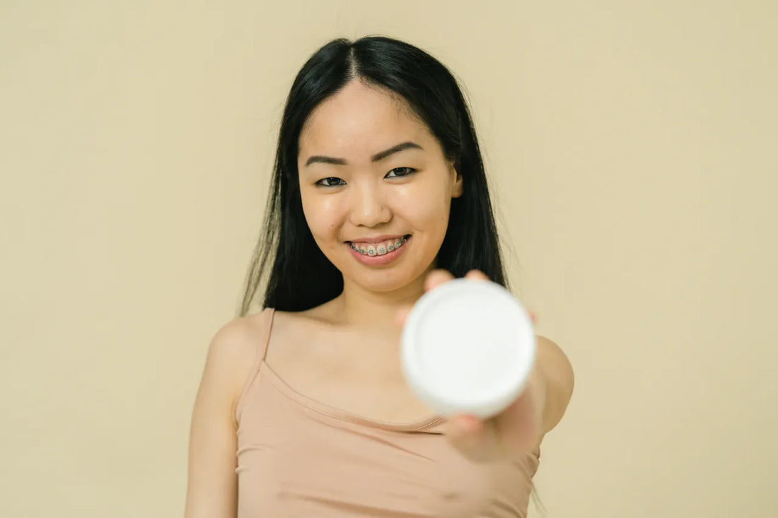 Most Women Aren't Getting Enough of These 8 Important Nutrients