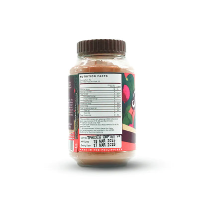 Pure Mangosteen Powder by Tropical Blend