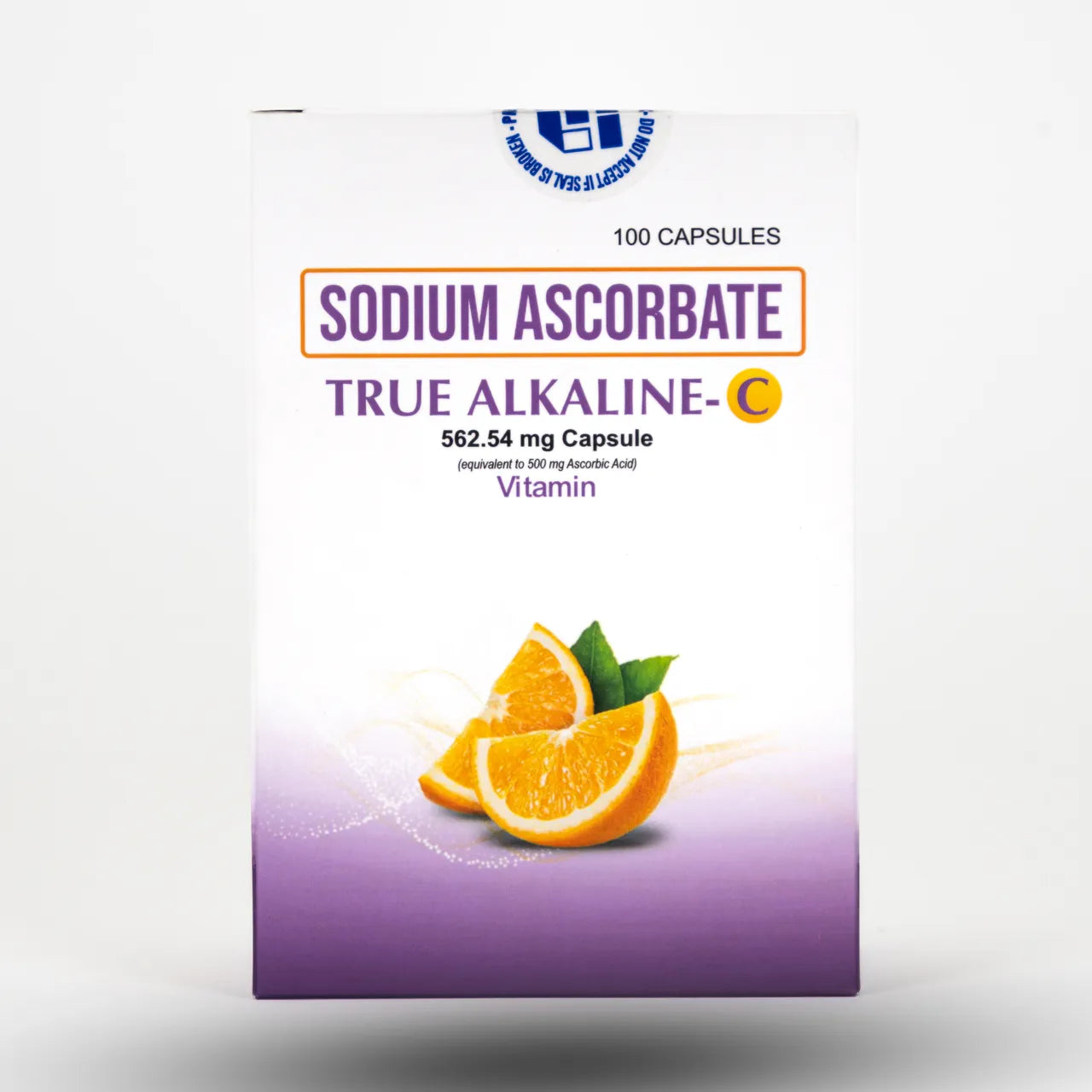 True Alkaline-C Sodium Ascorbate