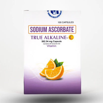 True Alkaline-C Sodium Ascorbate