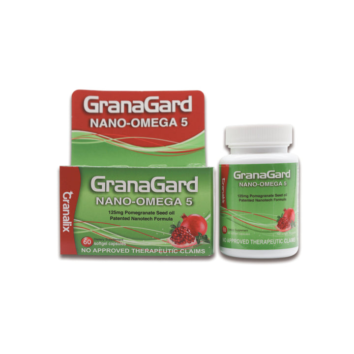 GranaGard® Nano-Omega 5
