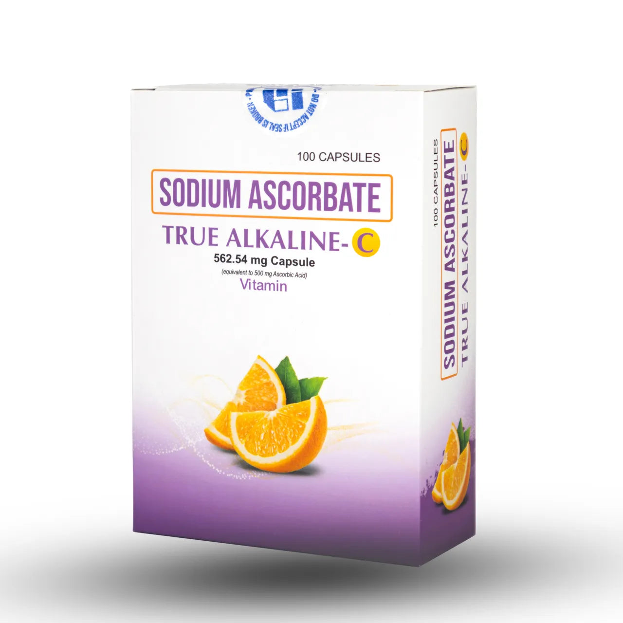 True Alkaline-C Sodium Ascorbate