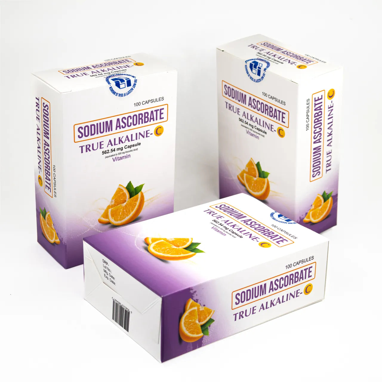 True Alkaline-C Sodium Ascorbate