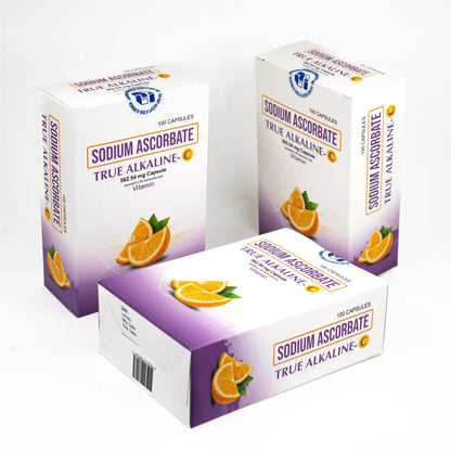 True Alkaline-C Sodium Ascorbate