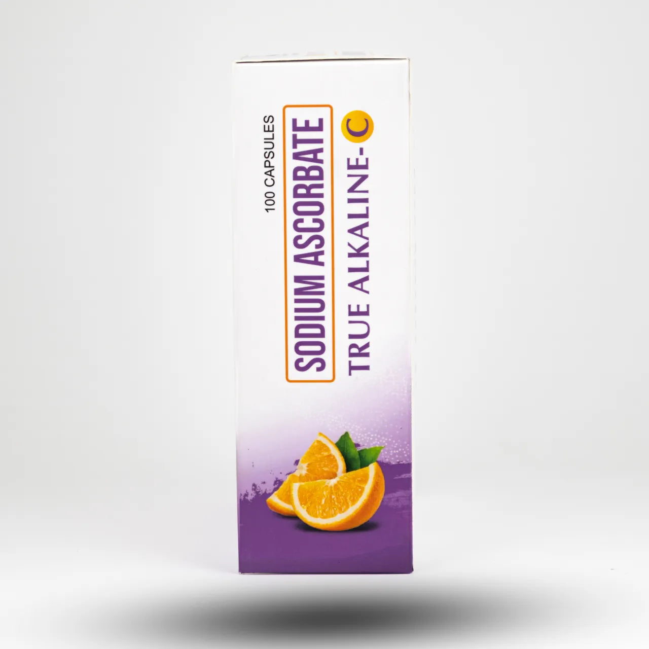 True Alkaline-C Sodium Ascorbate