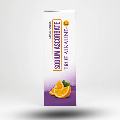 True Alkaline-C Sodium Ascorbate