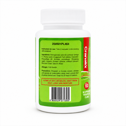 GranaGard® Nano-Omega 5