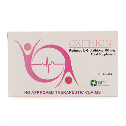 Oxithion 30 Tablets