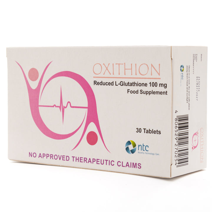 Oxithion 30 Tablets
