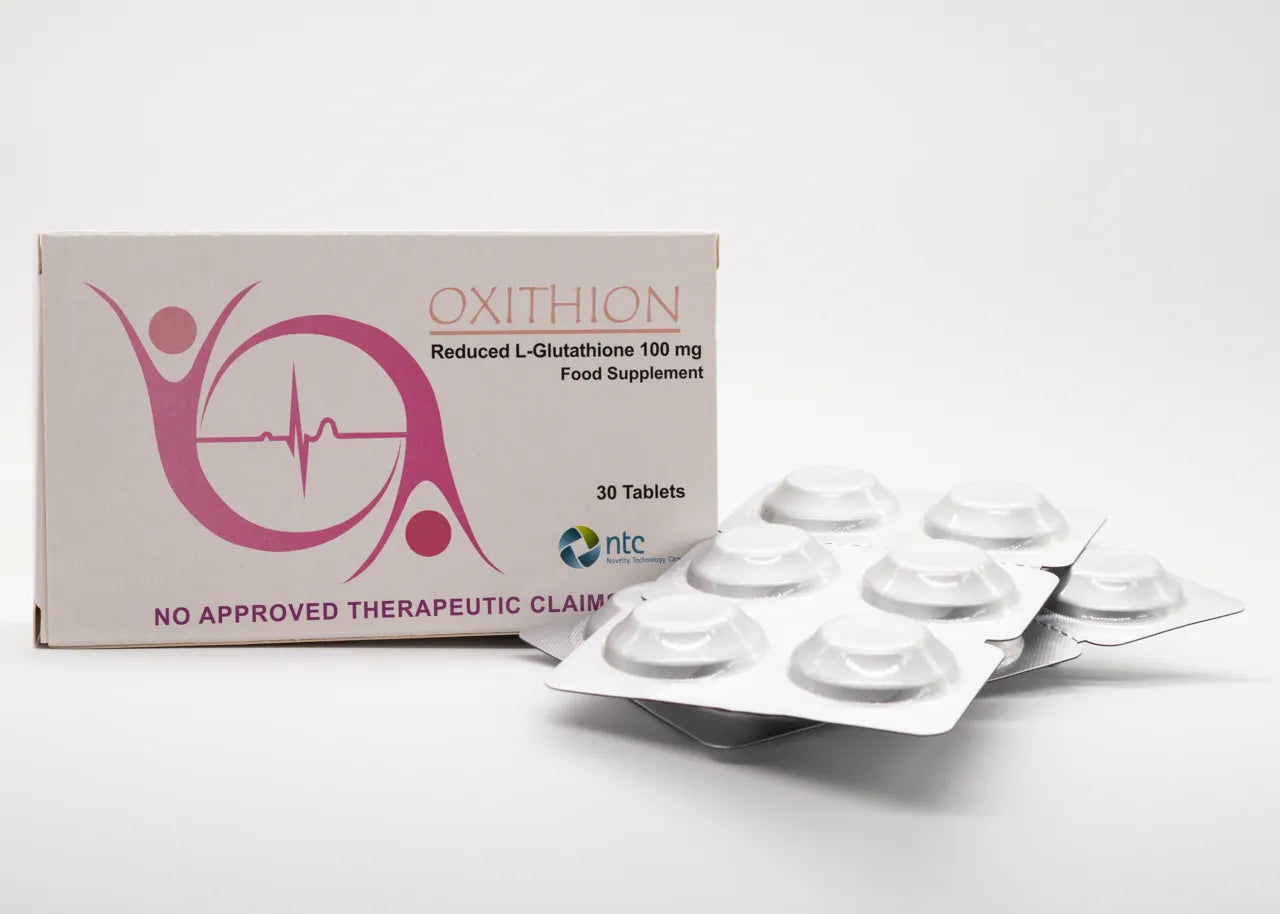 Oxithion 30 Tablets