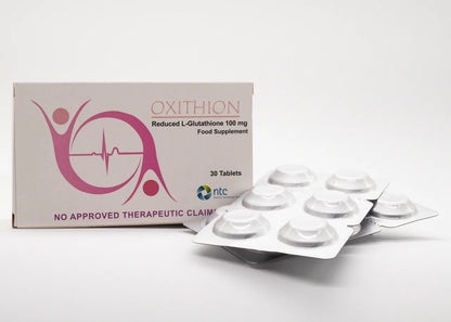 Oxithion 30 Tablets