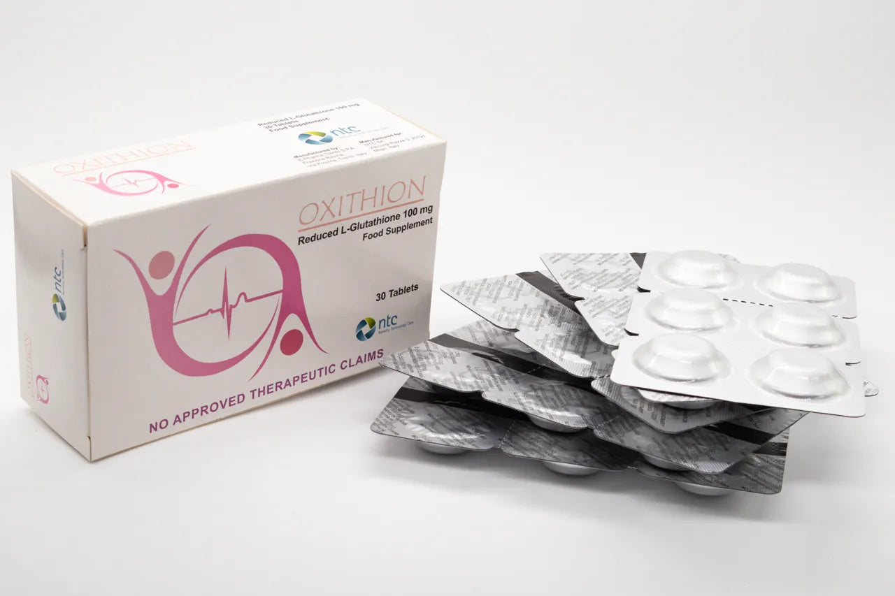 Oxithion 30 Tablets