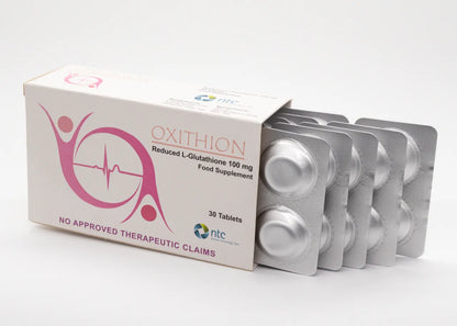 Oxithion 30 Tablets