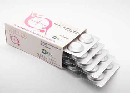 Oxithion 30 Tablets
