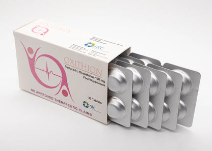 Oxithion 30 Tablets