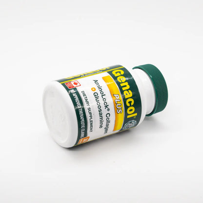 Genacol Plus AminoLock Collagen with Glucosamine 90 Capsules
