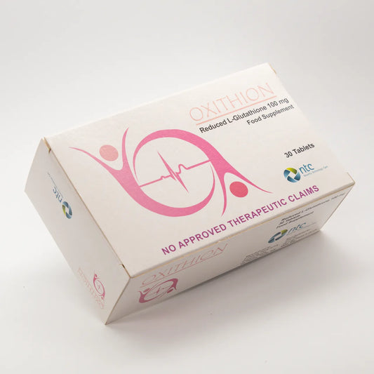 Oxithion 30 Tablets