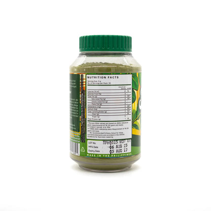 Pure Moringa Powder by Tropical Blend