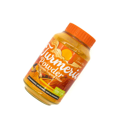 Pure Turmeric Powder by Tropical Blend