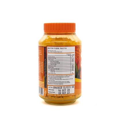Pure Turmeric Powder by Tropical Blend