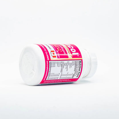 Genacol Derma AminoLock Collagen with Vit C, Vit B, Biotin 90 Capsules