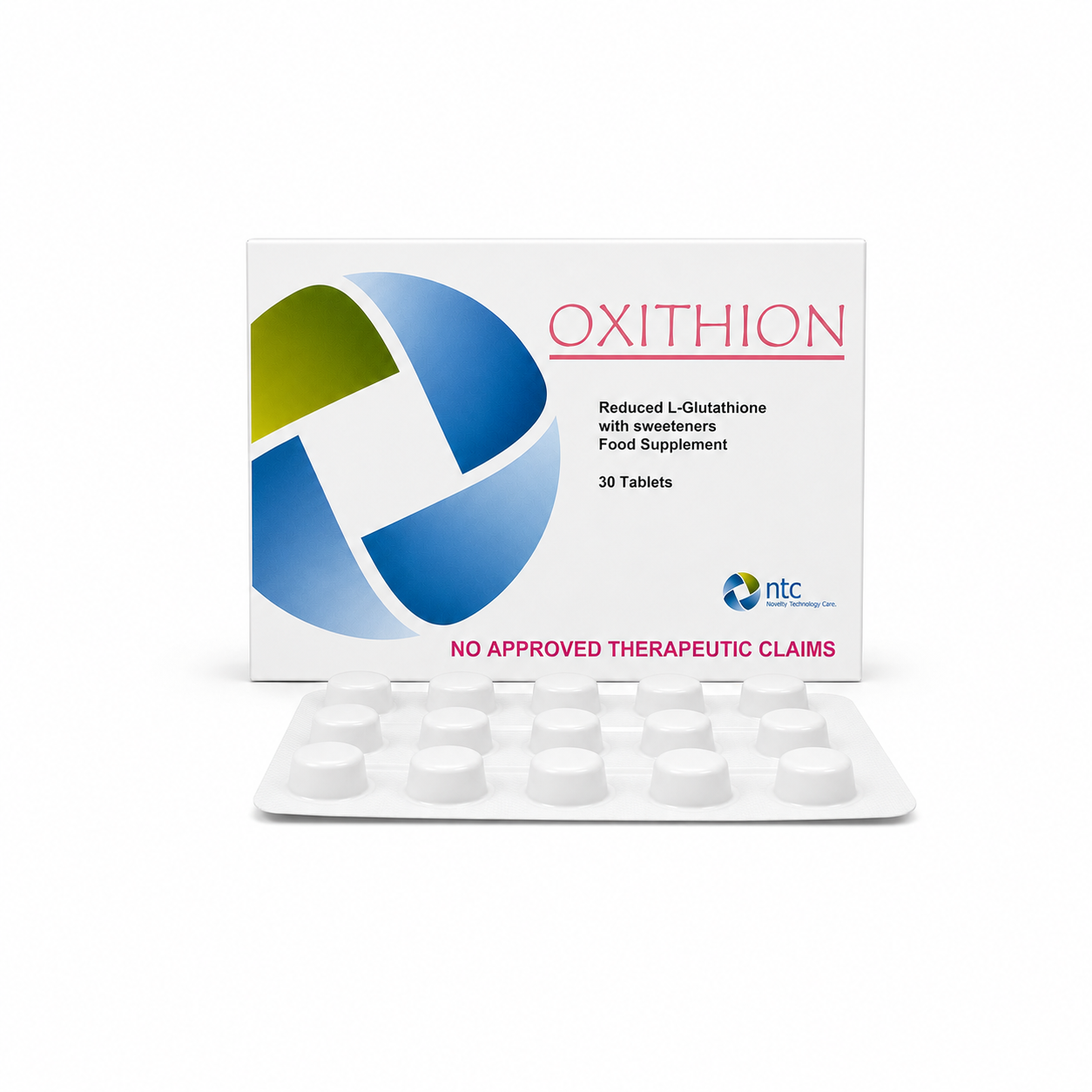 Oxithion 30 Tablets