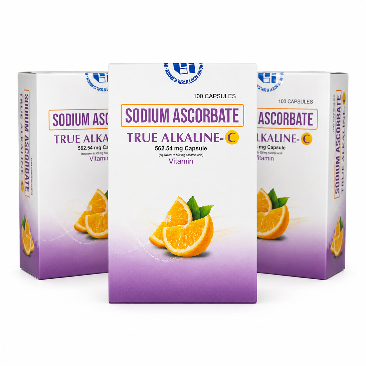 True Alkaline-C Sodium Ascorbate
