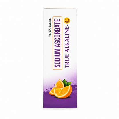 True Alkaline-C Sodium Ascorbate
